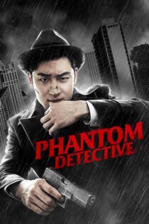 دانلود فیلم Phantom Detective 2016 کارآگاه هونگ گیل-دونگ: دهکده گمشده