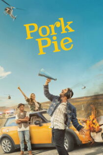 دانلود فیلم Pork Pie 2017 پای خوک دانلود فیلم Pork Pie 2017 پای خوک