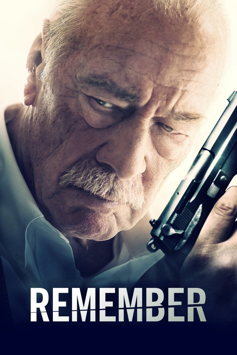 دانلود فیلم Remember 2015 به یاد داشته باش