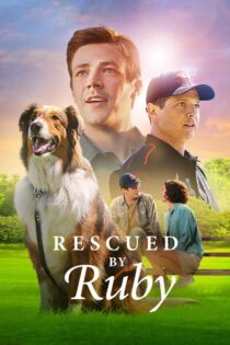 دانلود فیلم Rescued by Ruby 2022 نجات یافته توسط روبی