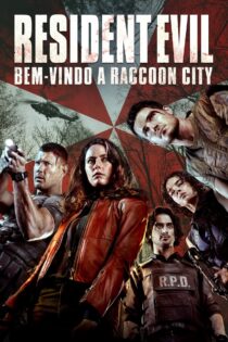 دانلود فیلم Resident Evil: Welcome to Raccoon City 2021 رزیدنت ایول: به راکون سیتی خوش آمدید