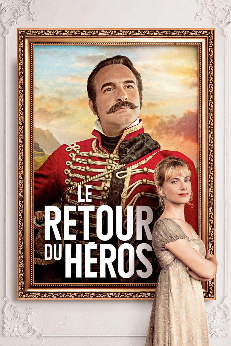 دانلود فیلم Return of the Hero 2018 بازگشت قهرمان