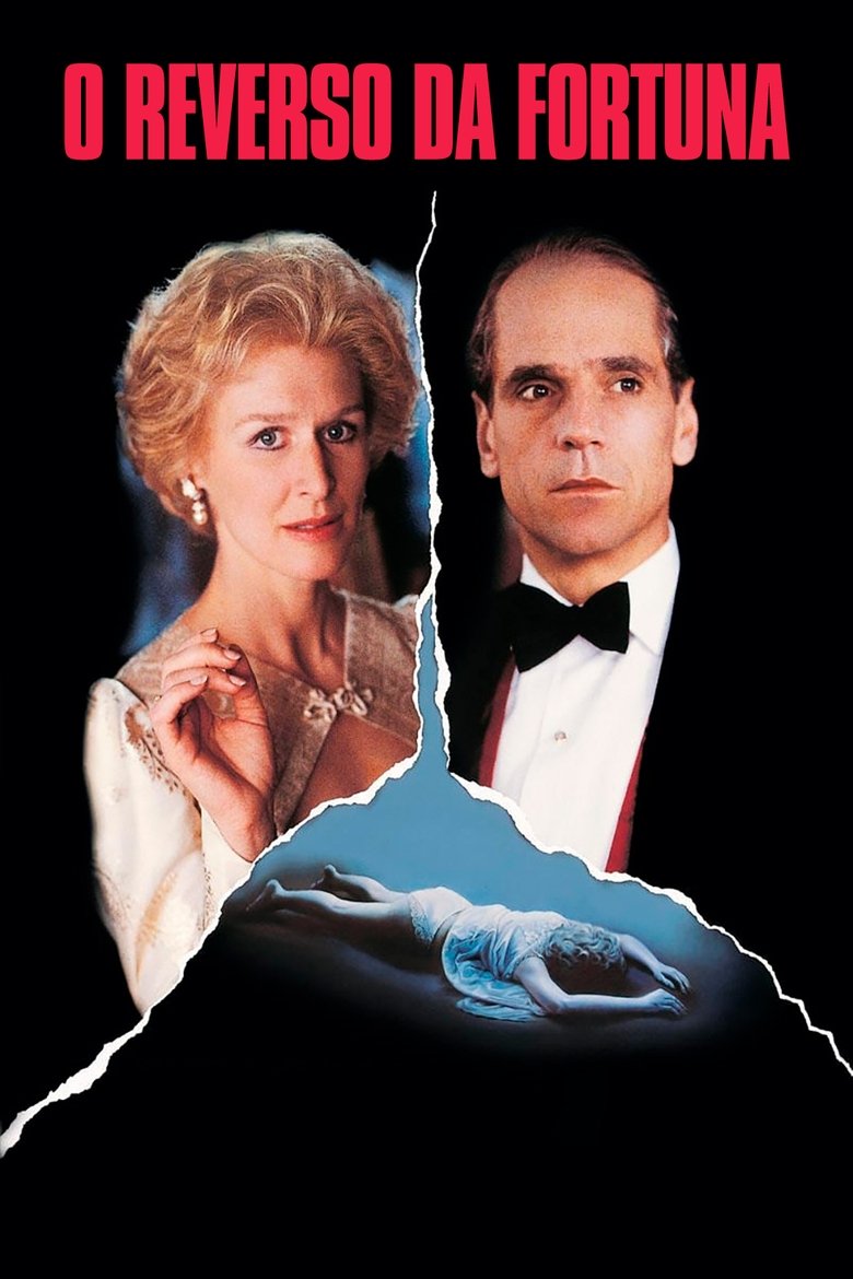 دانلود فیلم Reversal of Fortune 1990 برگشتن بخت