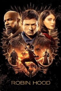دانلود فیلم Robin Hood 2018 رابین هود