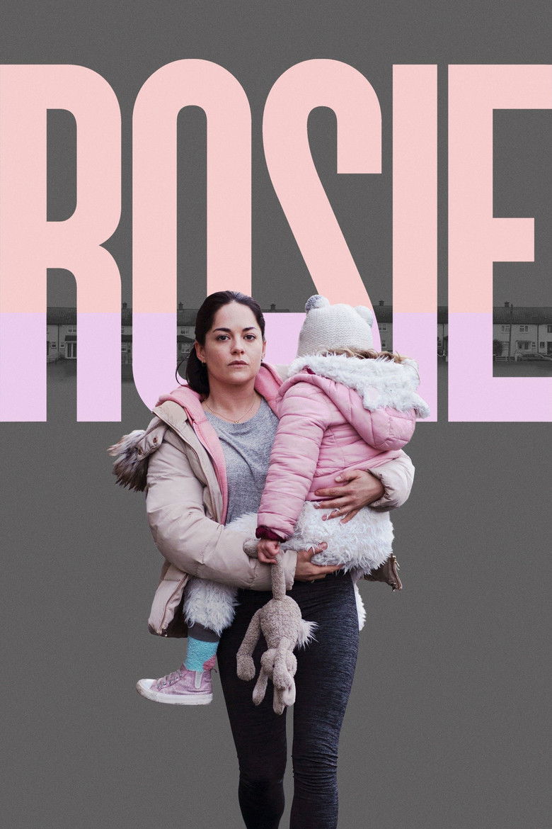 دانلود فیلم Rosie 2018 رزی