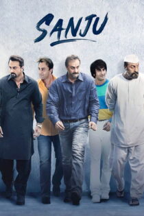 دانلود فیلم Sanju 2018 سانجو