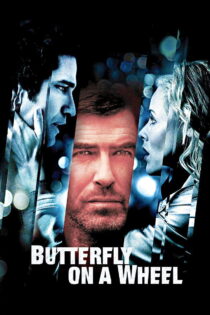 دانلود فیلم Shattered 2007 پروانه‌ای روی چرخ