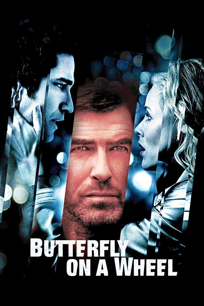 دانلود فیلم Shattered 2007 پروانه‌ای روی چرخ