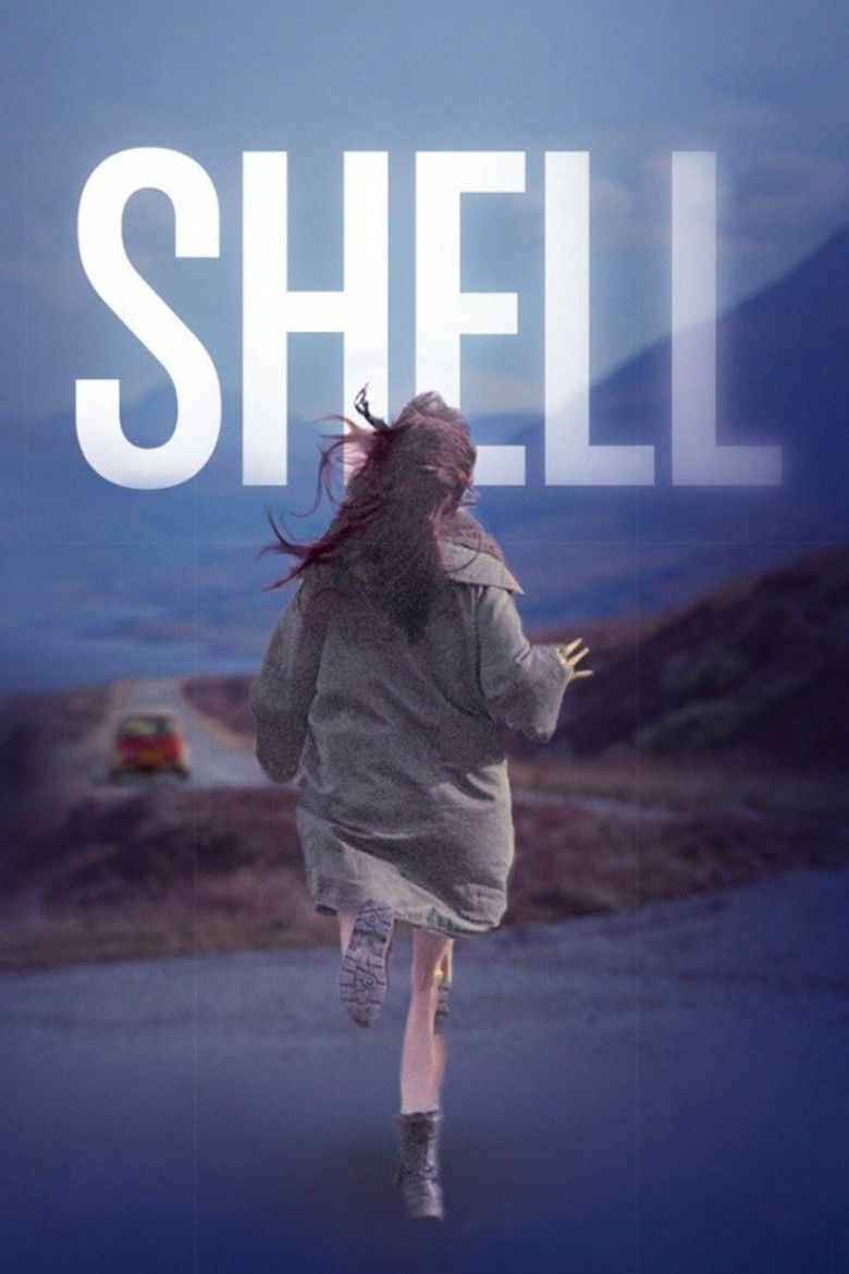 دانلود فیلم Shell 2012 شل