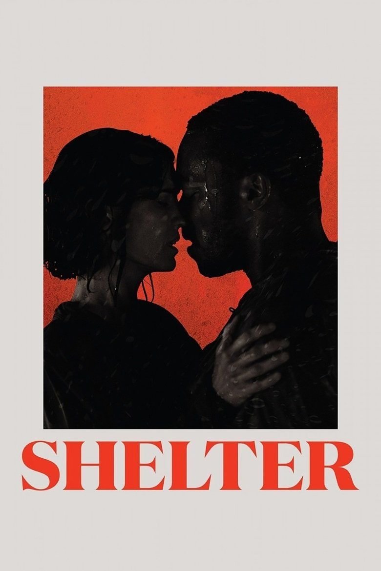 دانلود فیلم Shelter 2014 پناهگاه