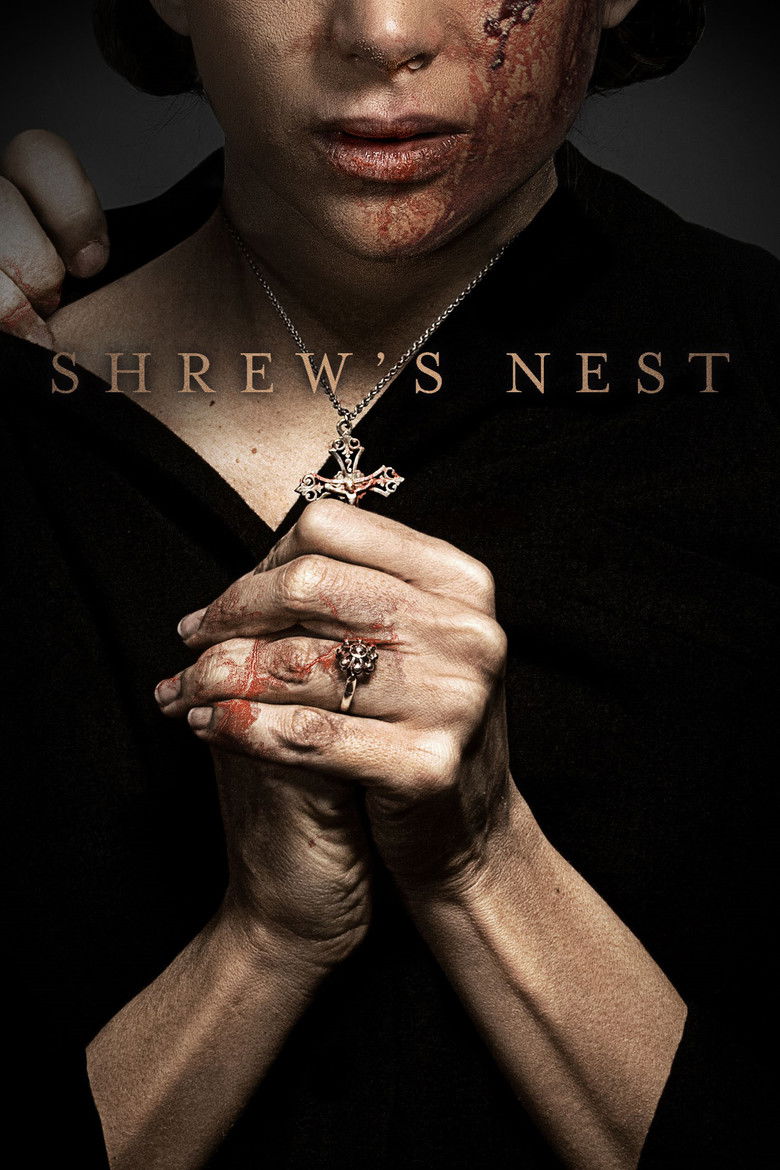 دانلود فیلم Shrew’s Nest 2014 حشره‌خوارها
