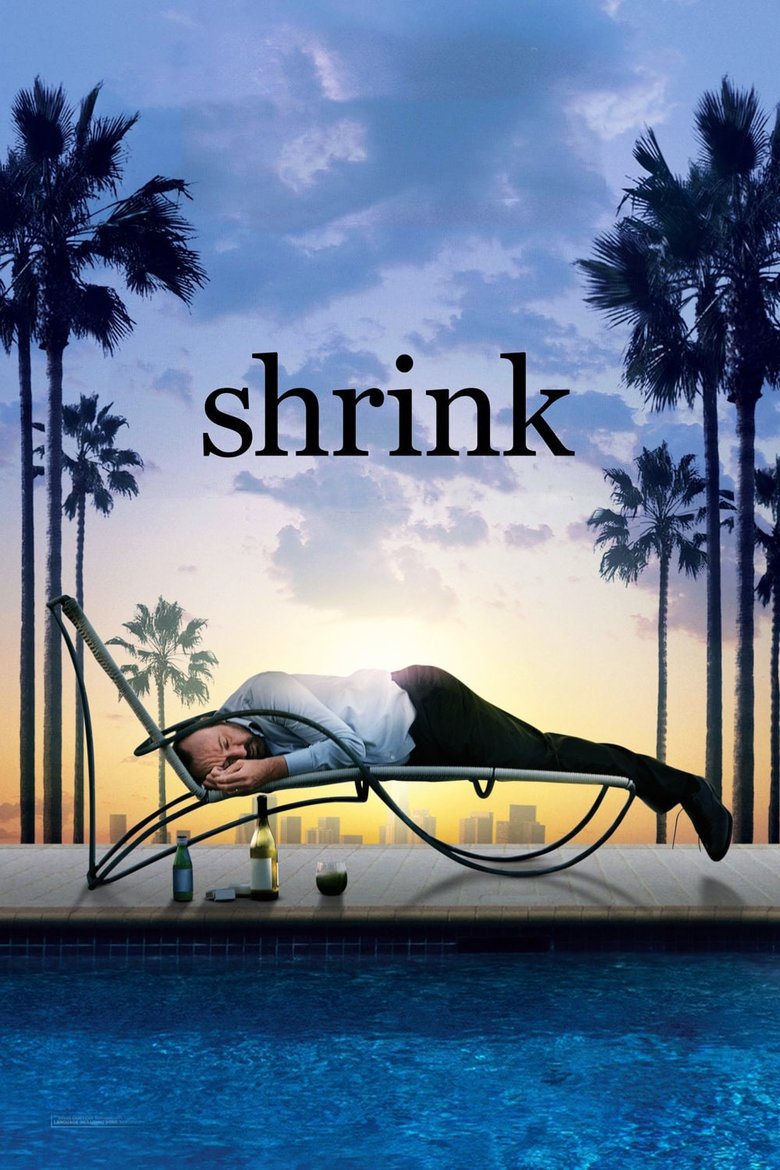 دانلود فیلم Shrink 2009 روان‌پزشک