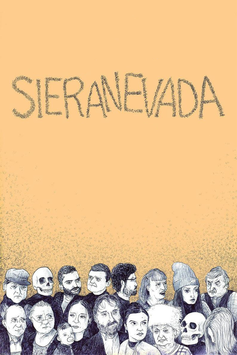 دانلود فیلم Sieranevada 2016 سیرانوادا