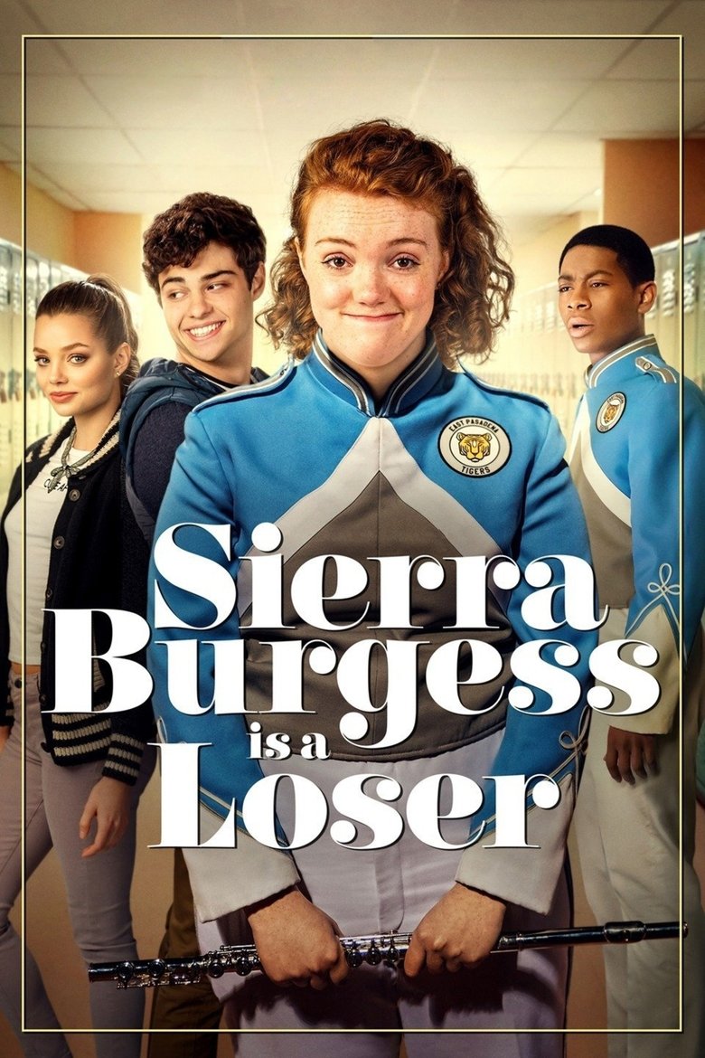 دانلود فیلم Sierra Burgess Is a Loser 2018 سیرا برگس یک بازنده است
