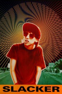 دانلود فیلم Slacker 1990 ولگرد