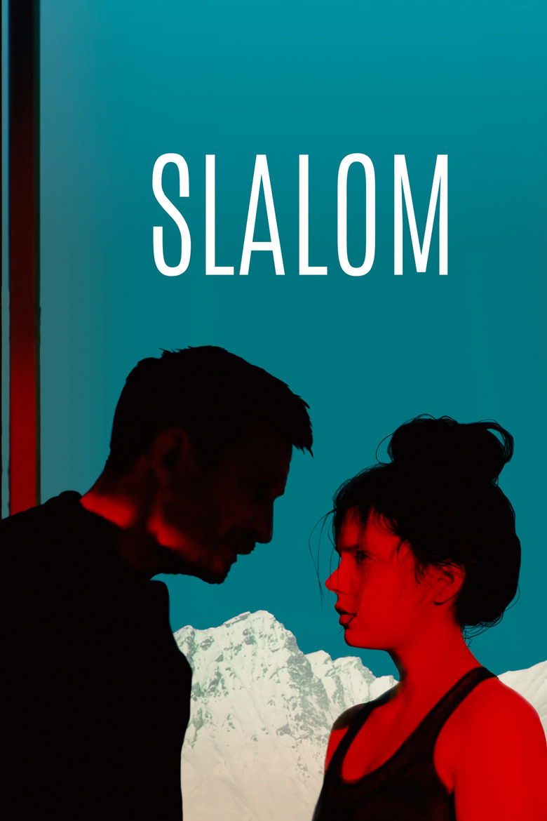 دانلود فیلم Slalom 2020 مارپیچ