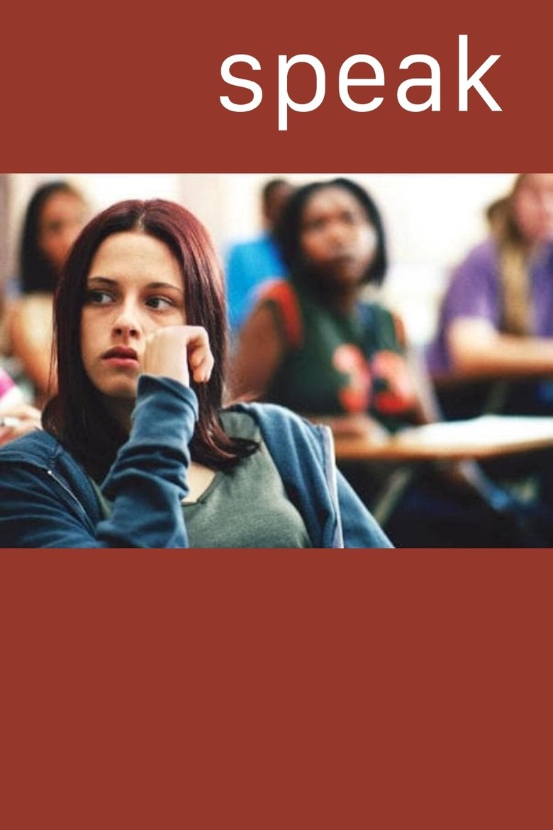 دانلود فیلم Speak 2004 حرف بزن