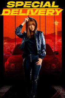 دانلود فیلم Special Delivery 2022 محموله ویژه