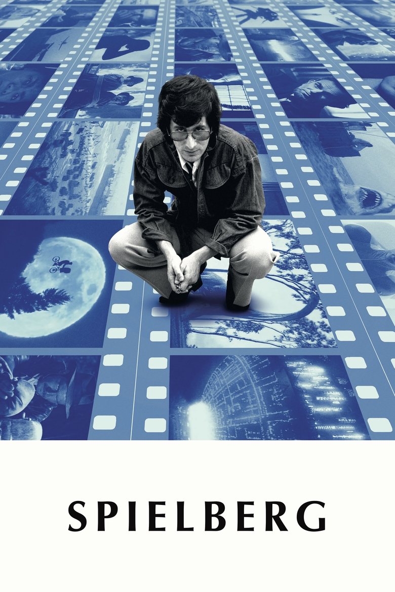دانلود فیلم Spielberg 2017 اسپیلبرگ