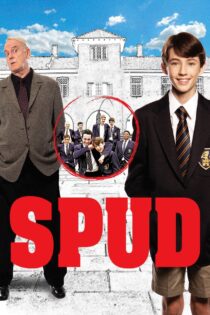 دانلود فیلم Spud 2010 اسپاد دانلود فیلم Spud 2010 اسپاد