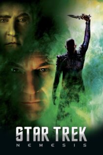 دانلود فیلم Star Trek: Nemesis 2002 پیشتازان فضا: نمسیس