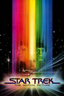 دانلود فیلم Star Trek: The Motion Picture 1979 پیشتازان فضا: فیلم