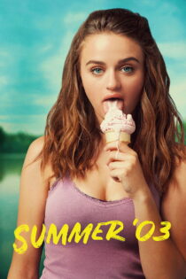 دانلود فیلم Summer ’03 2018 تابستان ۰۳