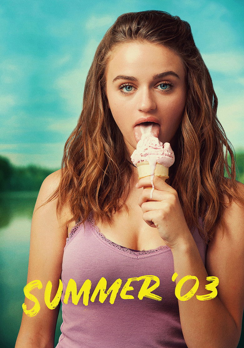 دانلود فیلم Summer ’03 2018 تابستان ۰۳