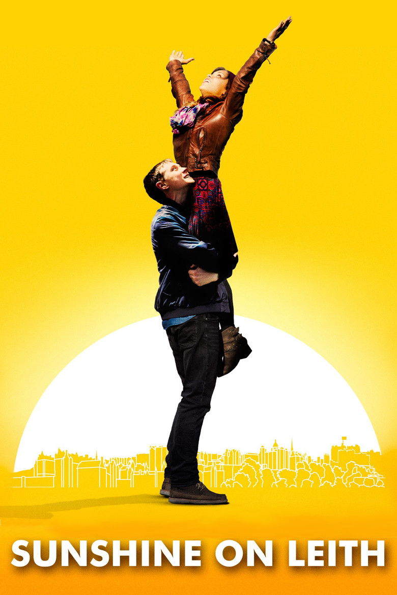 دانلود فیلم Sunshine on Leith 2013 آفتاب در لیث