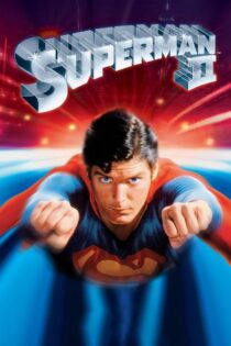 دانلود فیلم Superman II 1980 سوپرمن ۲
