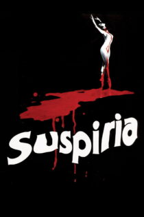 دانلود فیلم Suspiria 1977 سوسپیریا دانلود فیلم Suspiria 1977 سوسپیریا