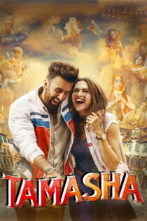دانلود فیلم Tamasha 2015 تماشا