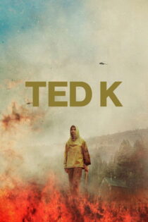 دانلود فیلم Ted K 2021 تد کی