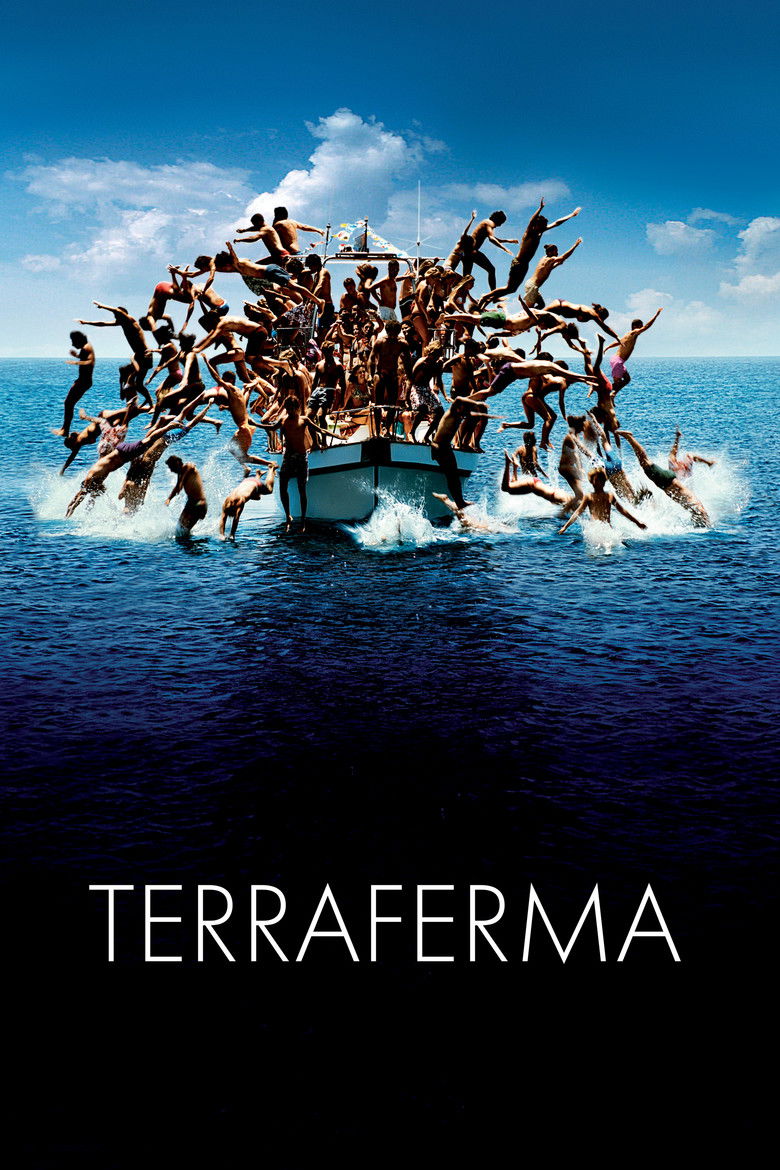 دانلود فیلم Terraferma 2011 خشکی