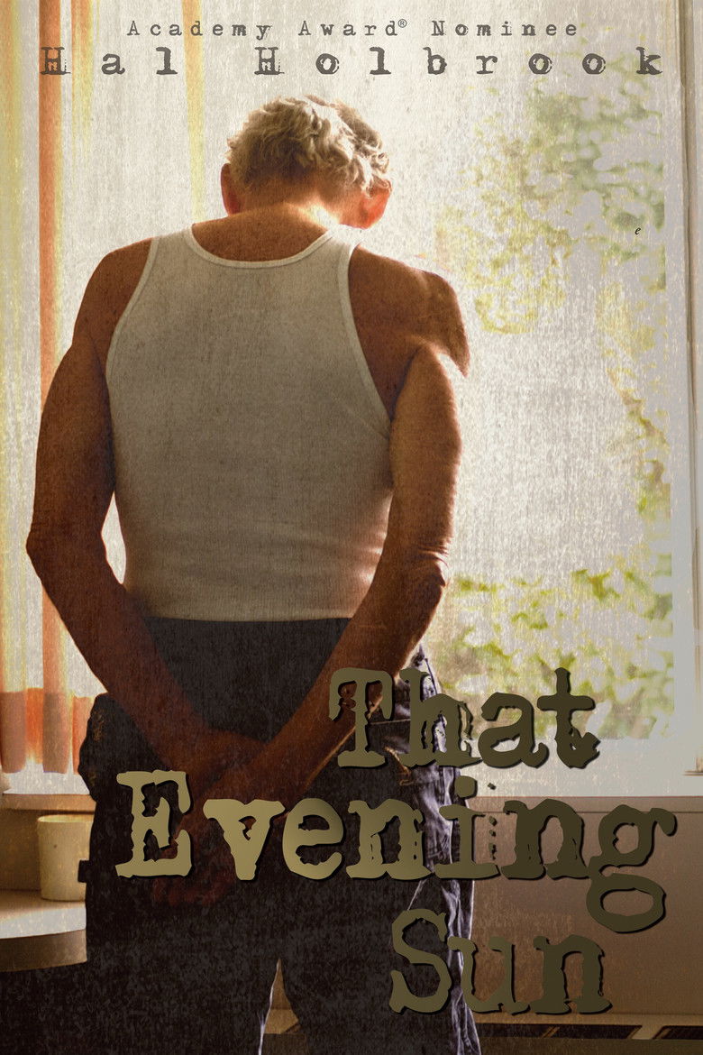 دانلود فیلم That Evening Sun 2009 خورشید آن عصر
