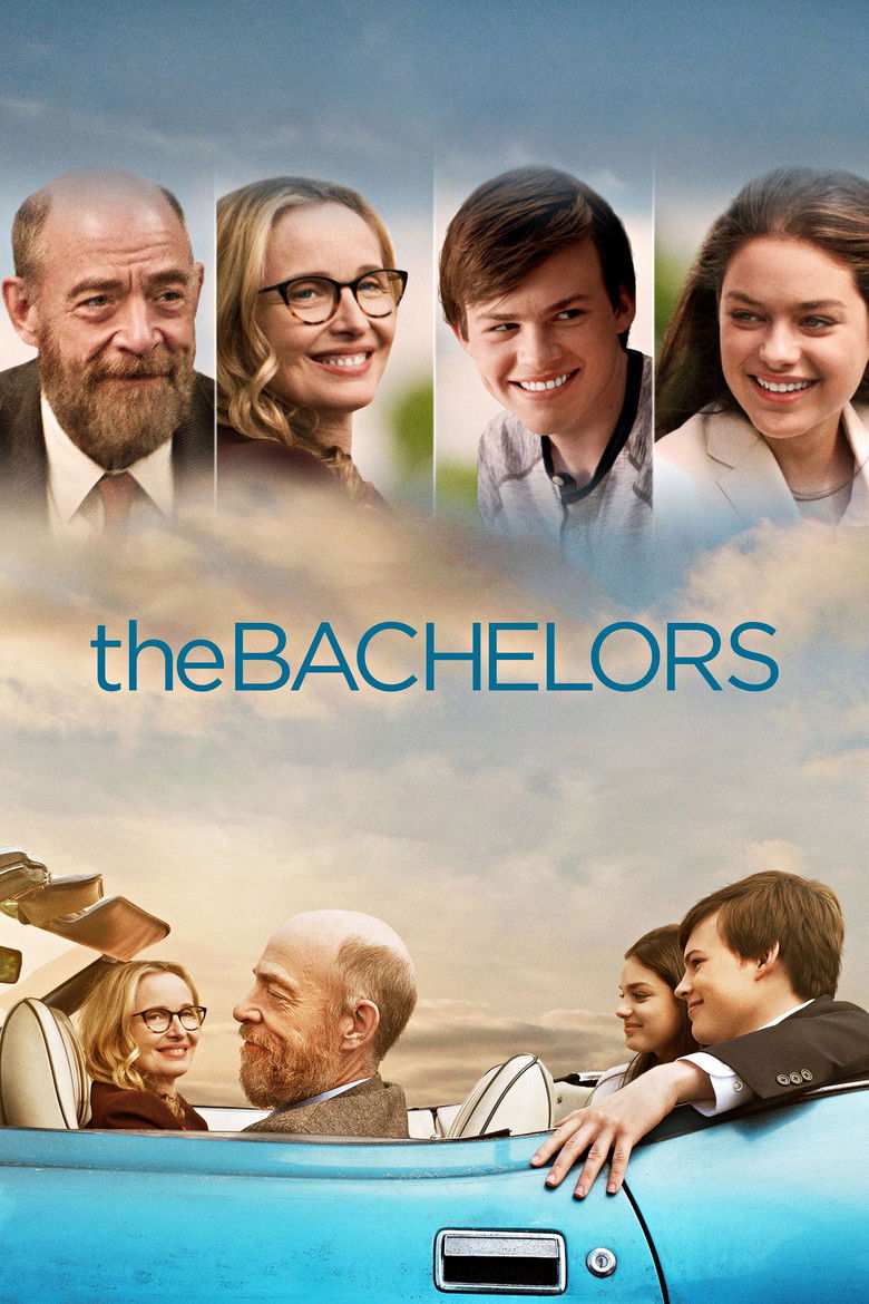 دانلود فیلم The Bachelors 2017 مجردها