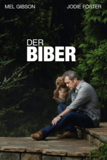 دانلود فیلم The Beaver 2011 سگ آبی