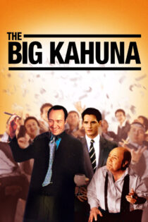 دانلود فیلم The Big Kahuna 1999 رئیس بزرگ