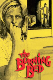 دانلود فیلم The Burning Bed 1984 تخت سوزان
