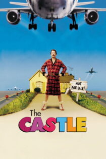 دانلود فیلم The Castle 1997 قلعه