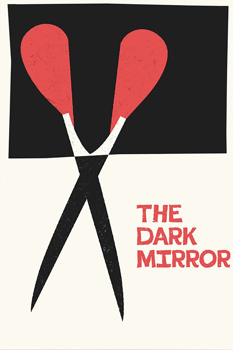 دانلود فیلم The Dark Mirror 1946 آینه تاریک