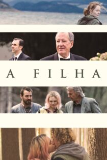 دانلود فیلم The Daughter 2015 دختر