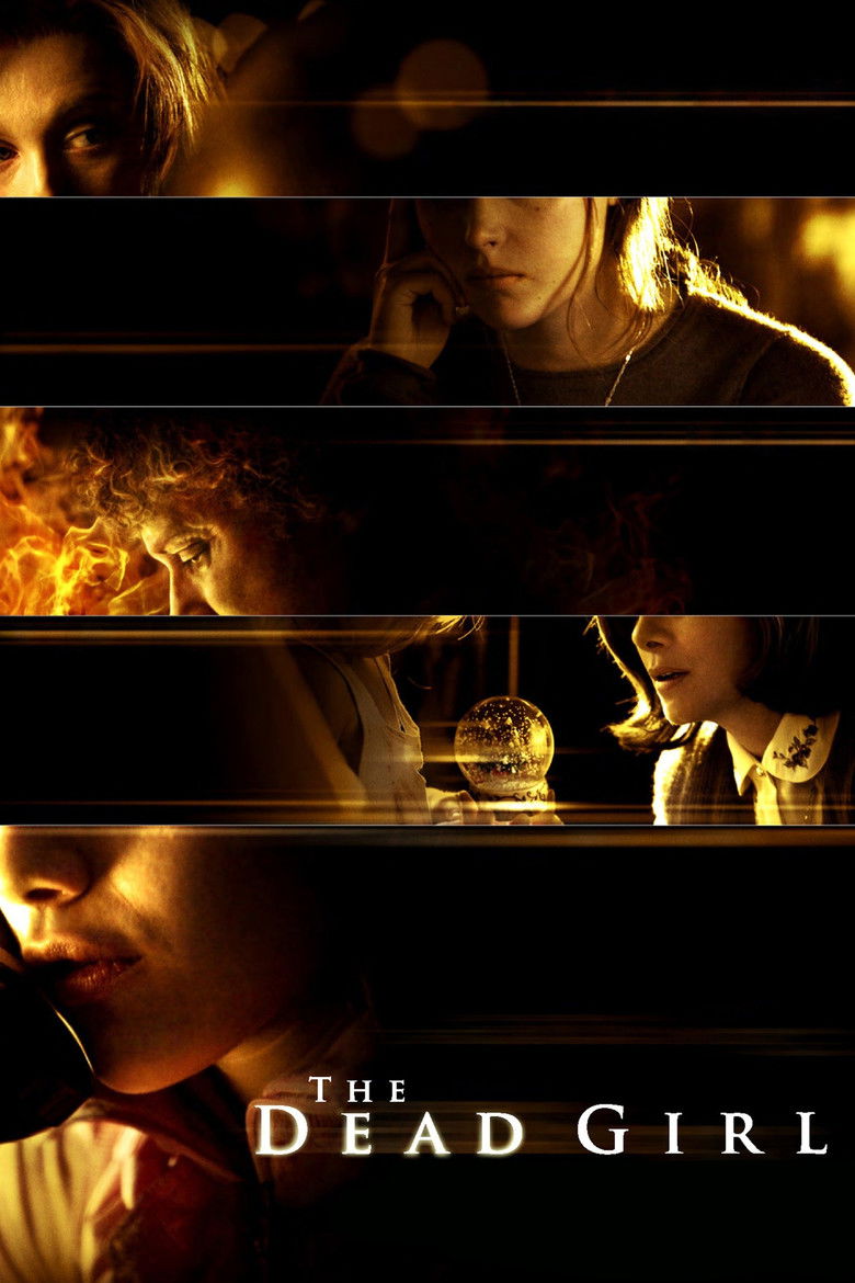 دانلود فیلم The Dead Girl 2006 دختر مرده