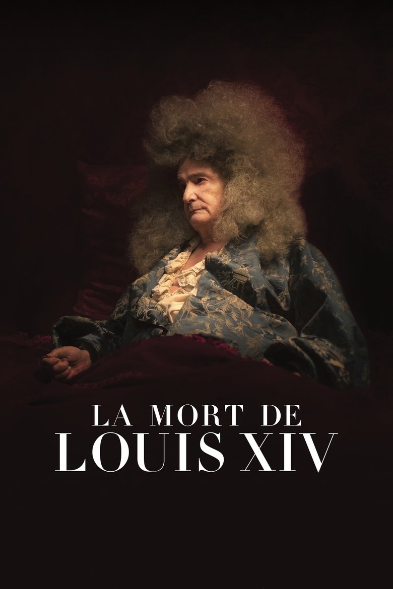 دانلود فیلم The Death of Louis XIV 2016 مرگ لویی چهاردهم