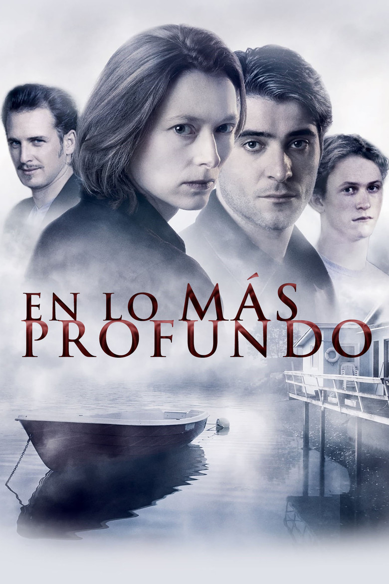 دانلود فیلم The Deep End 2001 پایان عمیق