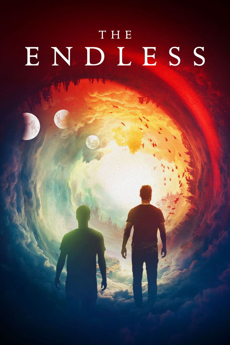 دانلود فیلم The Endless 2017 بی‌پایان