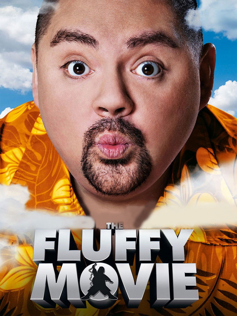 دانلود فیلم The Fluffy Movie: Unity Through Laughter 2014 فیلم فلافی: اتحاد از طریق خنده