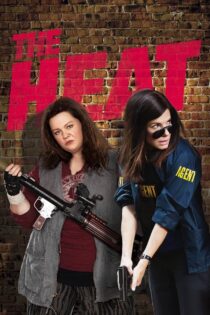 دانلود فیلم The Heat 2013 مخمصه دانلود فیلم The Heat 2013 مخمصه