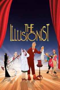 دانلود فیلم The Illusionist 2010 شعبده‌باز