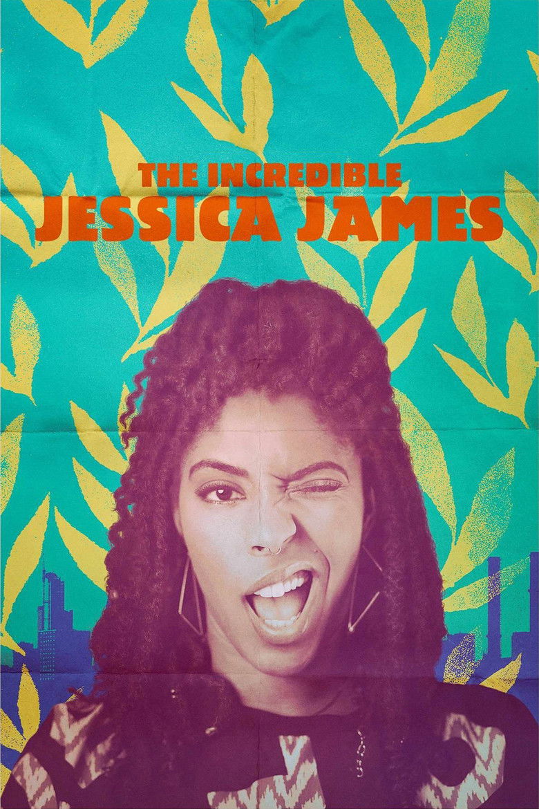 دانلود فیلم The Incredible Jessica James 2017 جسیکا جیمز باورنکردنی